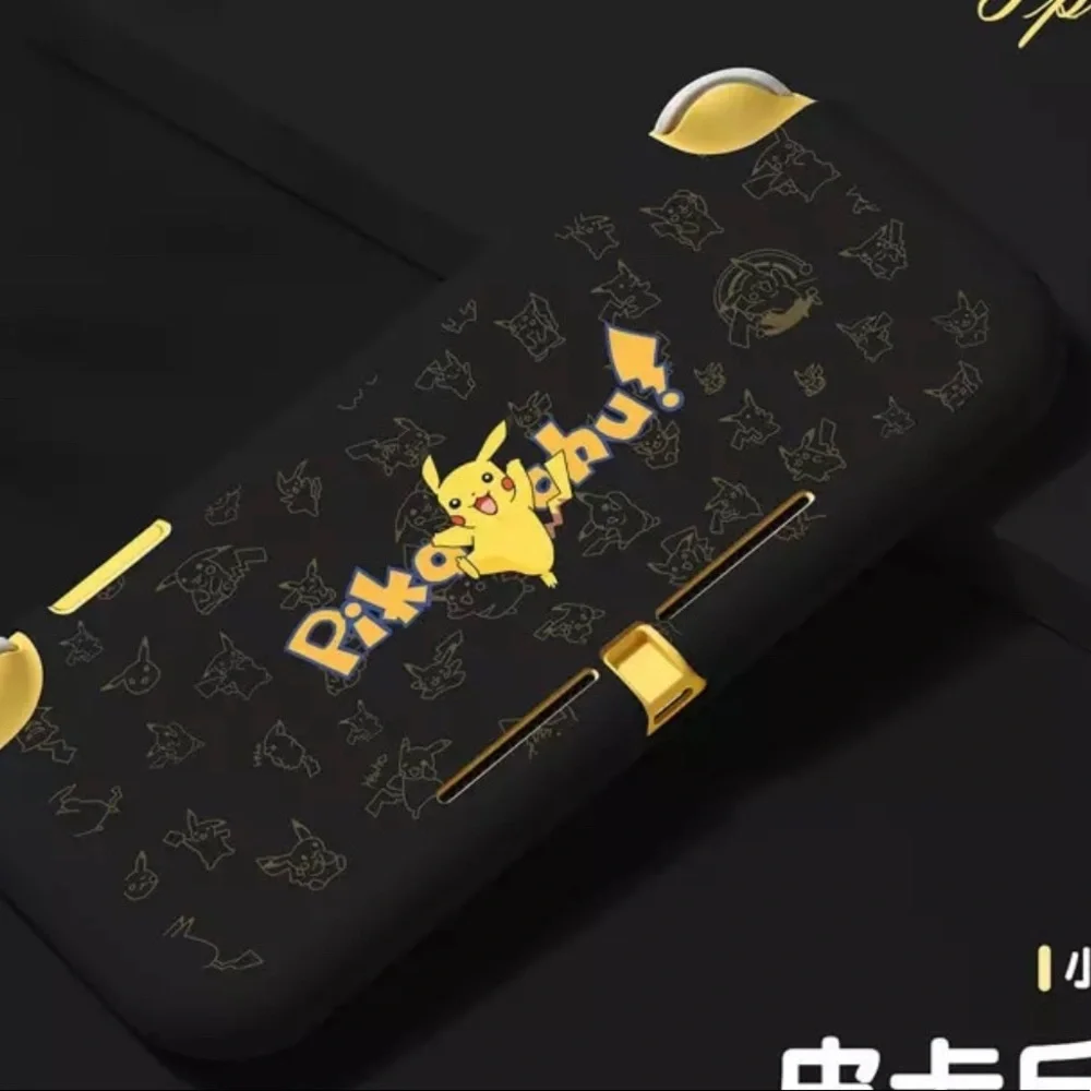 Console case